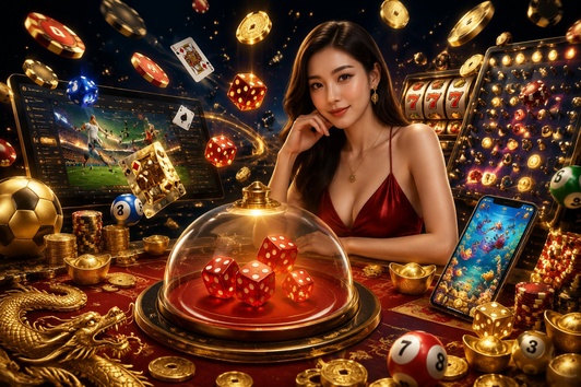 567bet