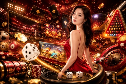 567bet