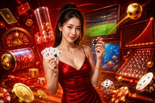 567bet
