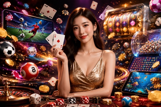 567bet