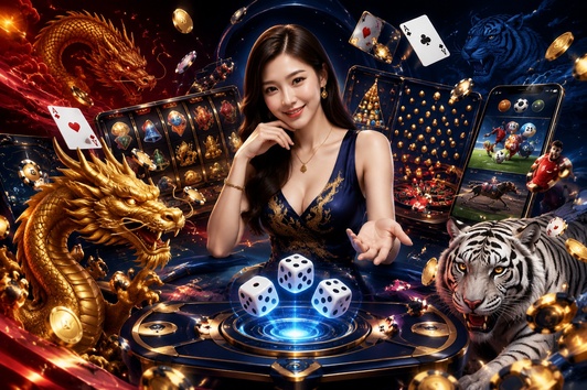 567bet