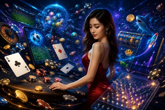 567bet