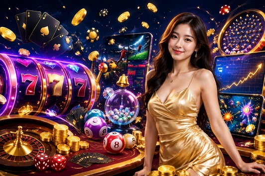 567bet
