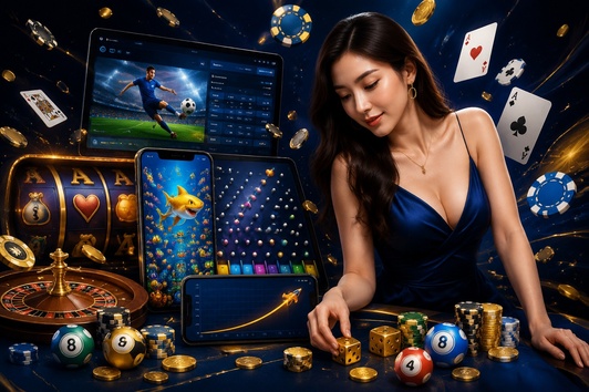 567bet