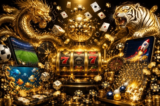 567bet