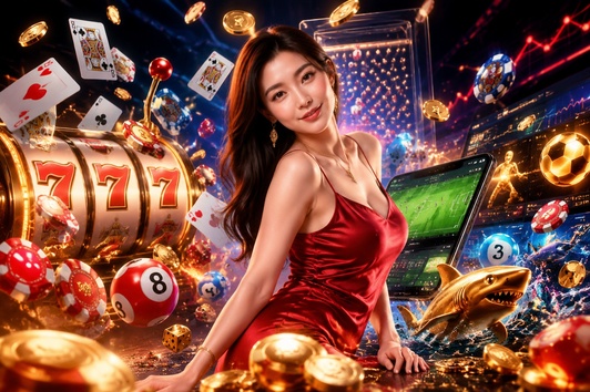 567bet