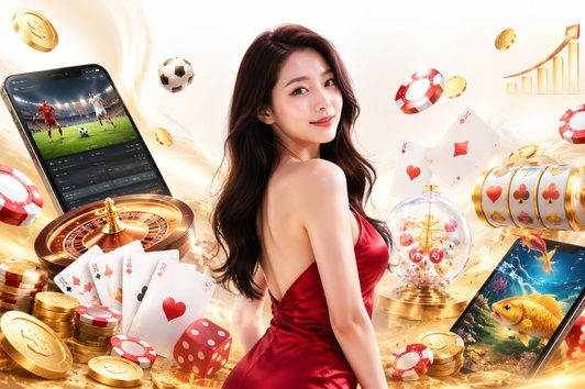 Câu chuyện thương hiệu 567bet