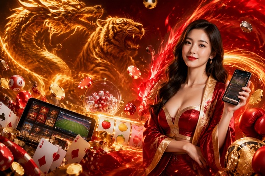 567bet